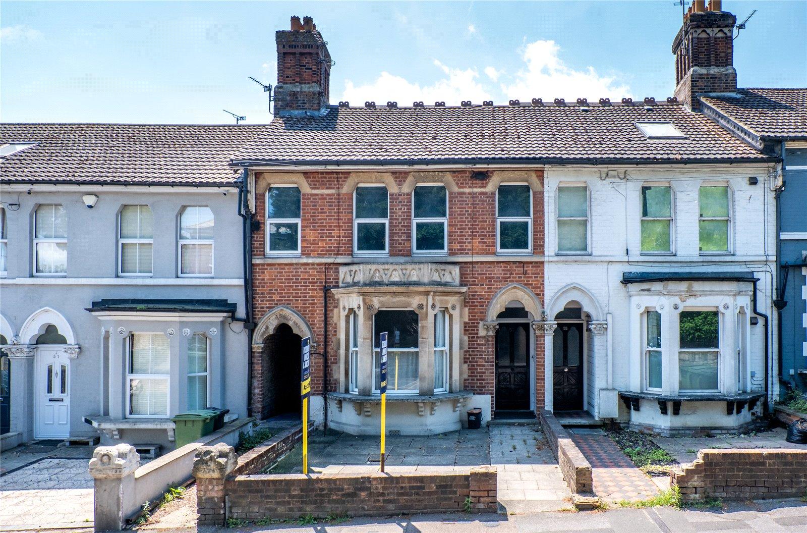 1 bedroom property for sale in Maidstone | Robinson Michael & Jackson