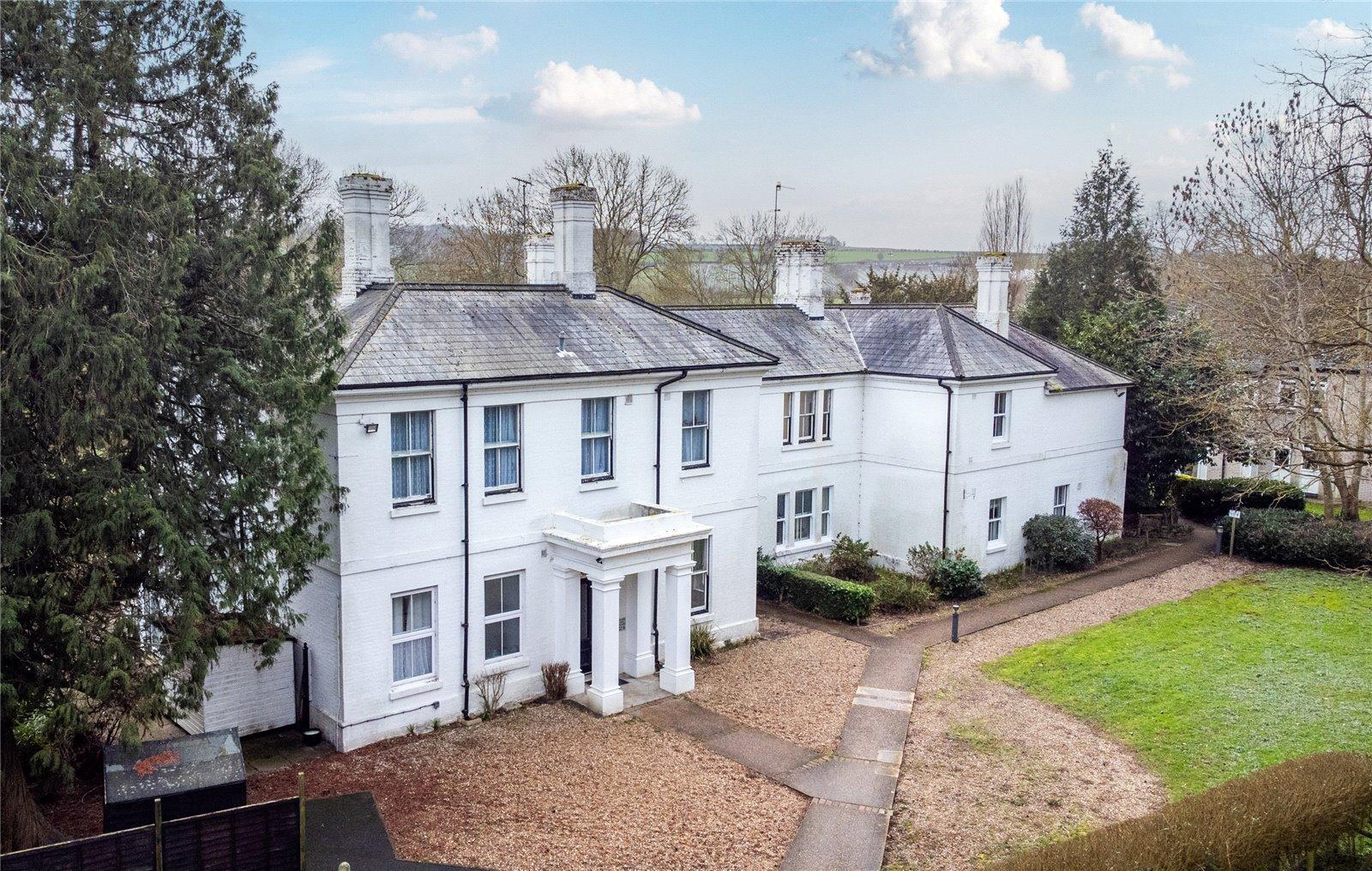 1 bedroom property for sale in Teston | Robinson Michael & Jackson