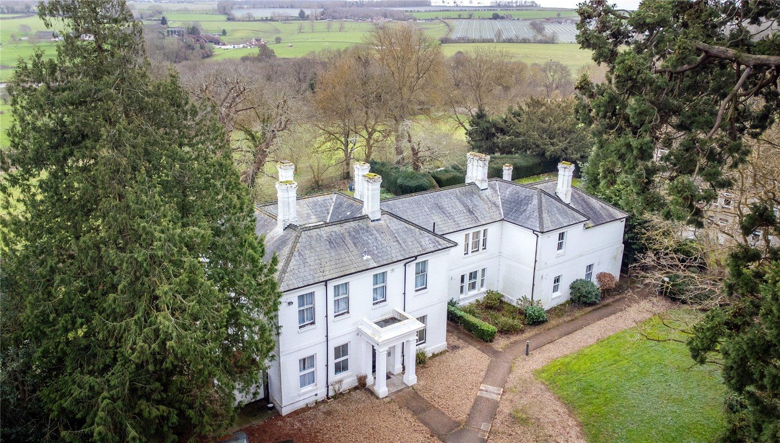 1 bedroom property for sale in Teston | Robinson Michael & Jackson