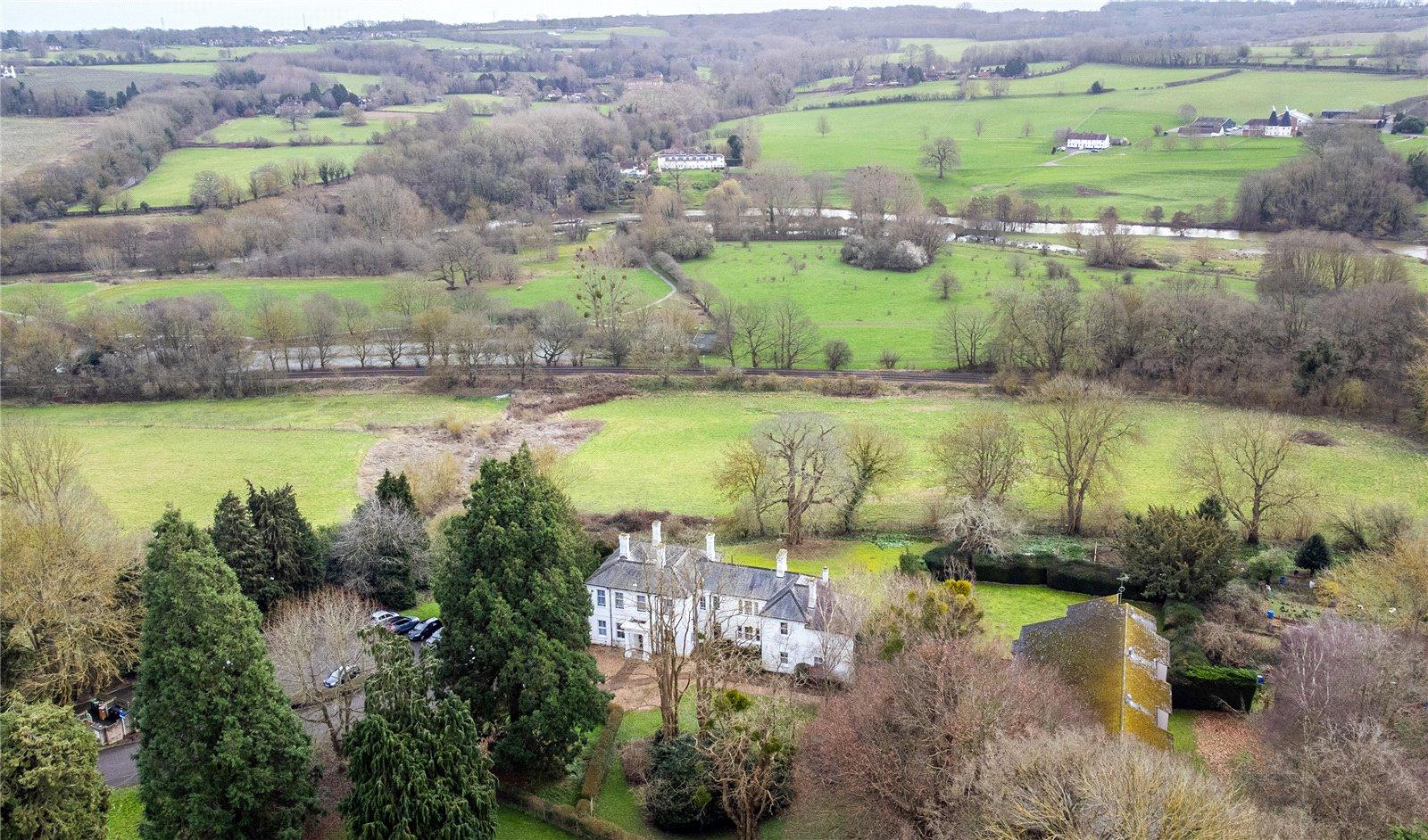 1 bedroom property for sale in Teston | Robinson Michael & Jackson