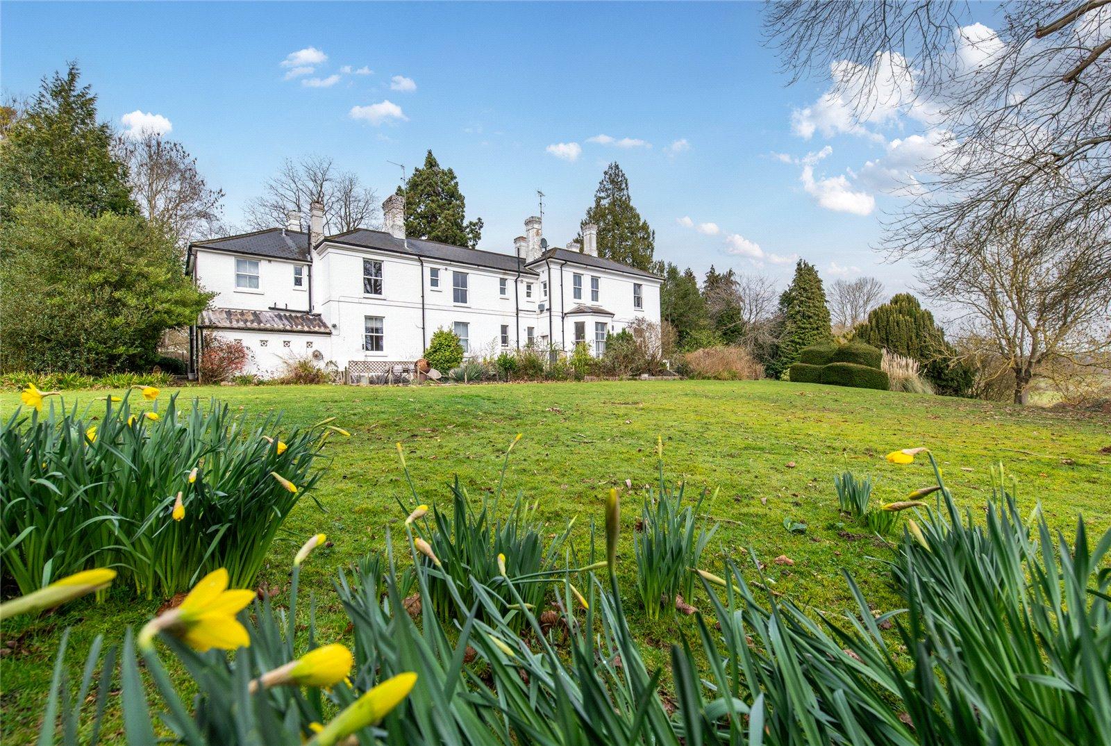 1 bedroom property for sale in Teston | Robinson Michael & Jackson