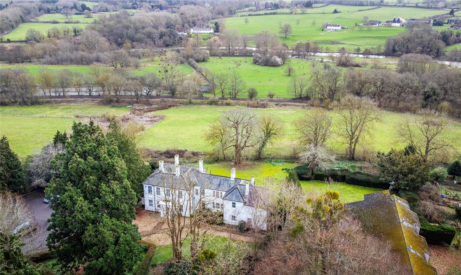 1 bedroom property for sale in Teston | Robinson Michael & Jackson