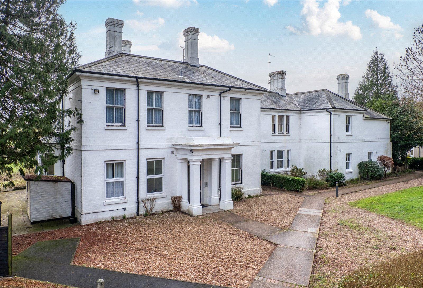 1 bedroom property for sale in Teston | Robinson Michael & Jackson
