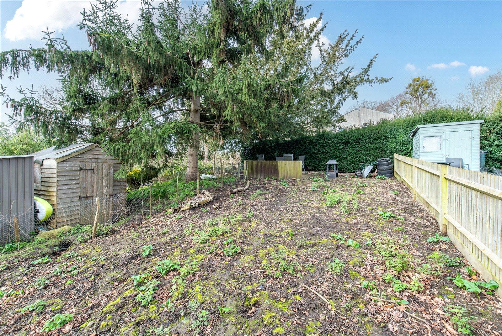 1 bedroom property for sale in Teston | Robinson Michael & Jackson