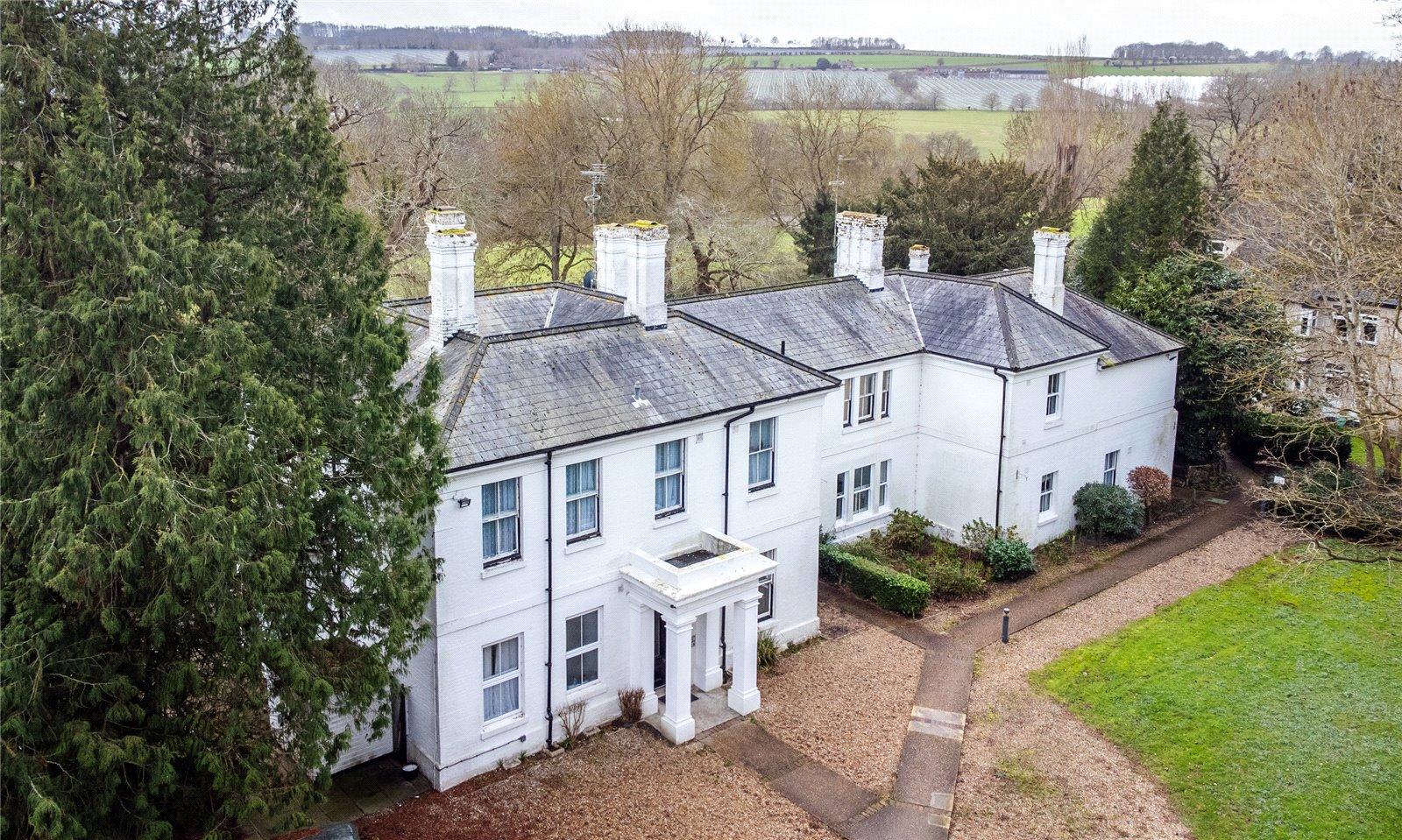 1 bedroom property for sale in Teston | Robinson Michael & Jackson