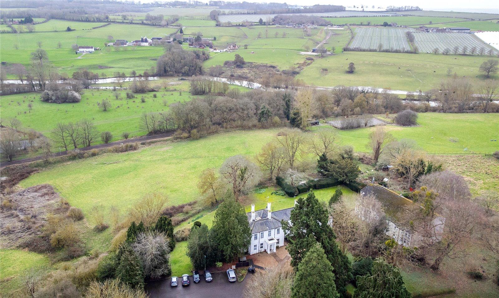 1 bedroom property for sale in Teston | Robinson Michael & Jackson