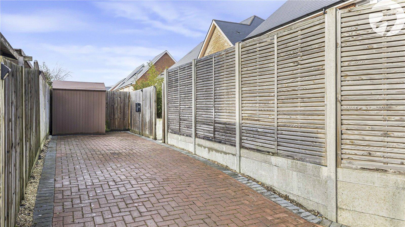 3 bedroom house for sale in Aylesford | Robinson Michael & Jackson