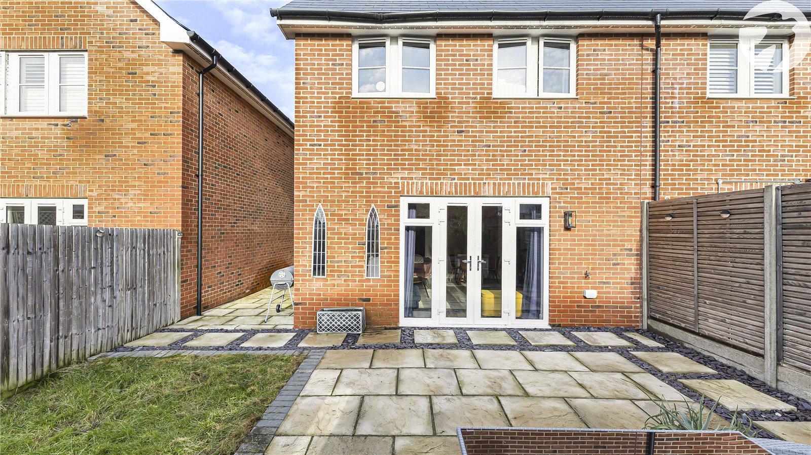 3 bedroom house for sale in Aylesford | Robinson Michael & Jackson
