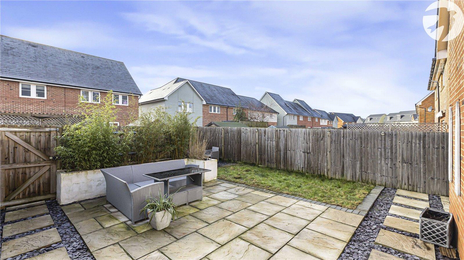 3 bedroom house for sale in Aylesford | Robinson Michael & Jackson