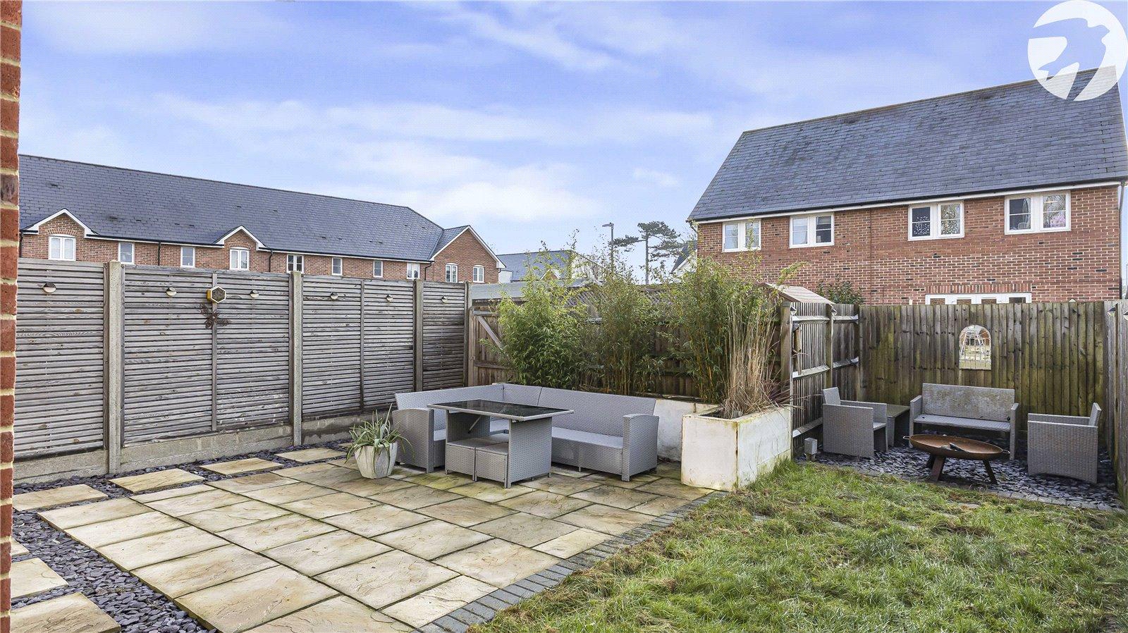 3 bedroom house for sale in Aylesford | Robinson Michael & Jackson