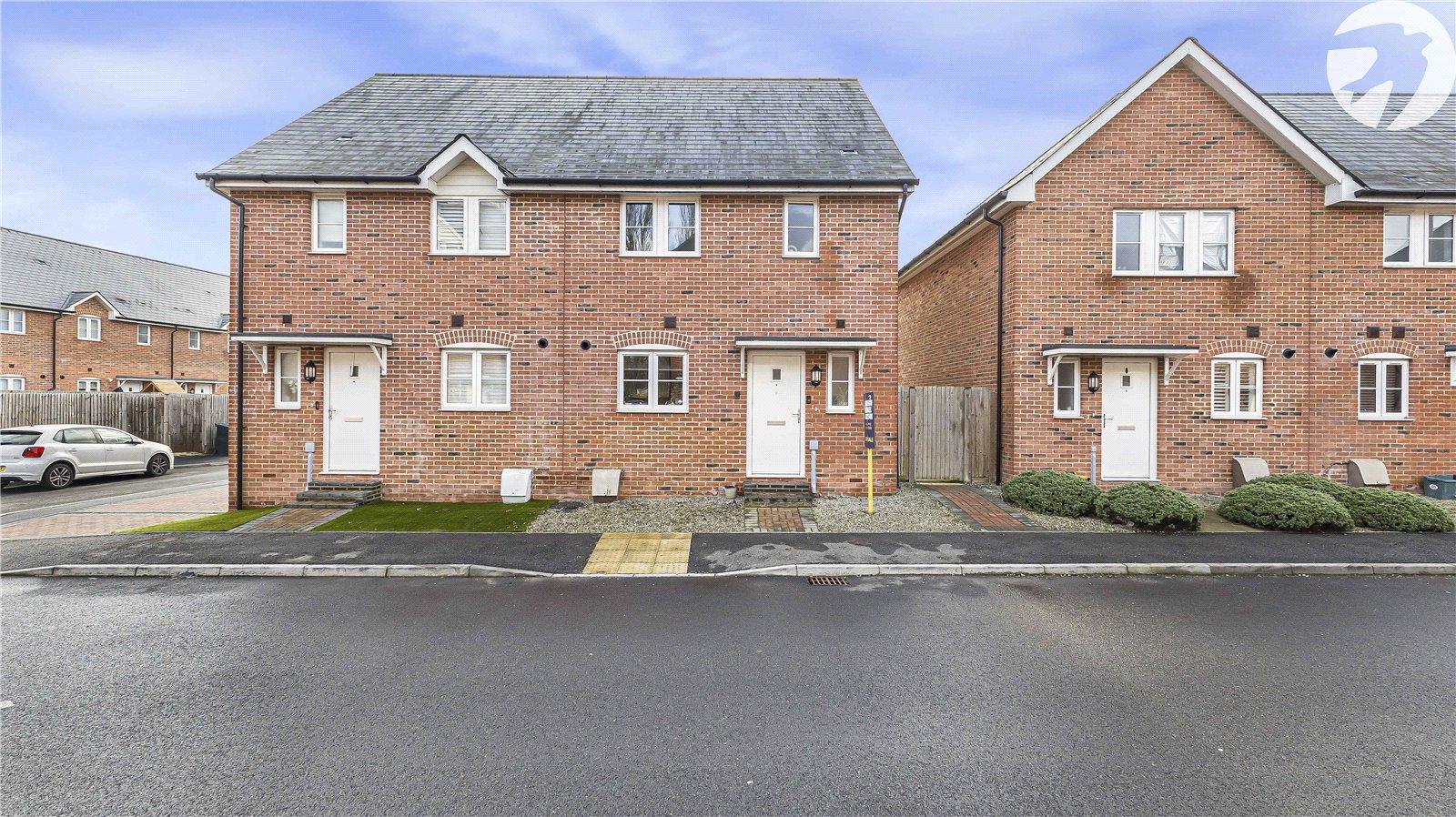 3 bedroom house for sale in Aylesford | Robinson Michael & Jackson