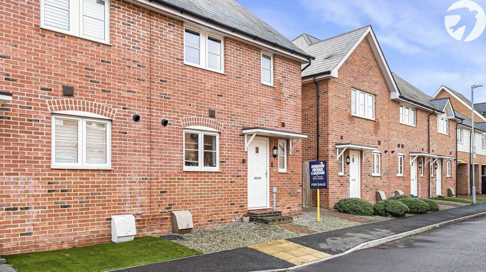 3 bedroom house for sale in Aylesford | Robinson Michael & Jackson