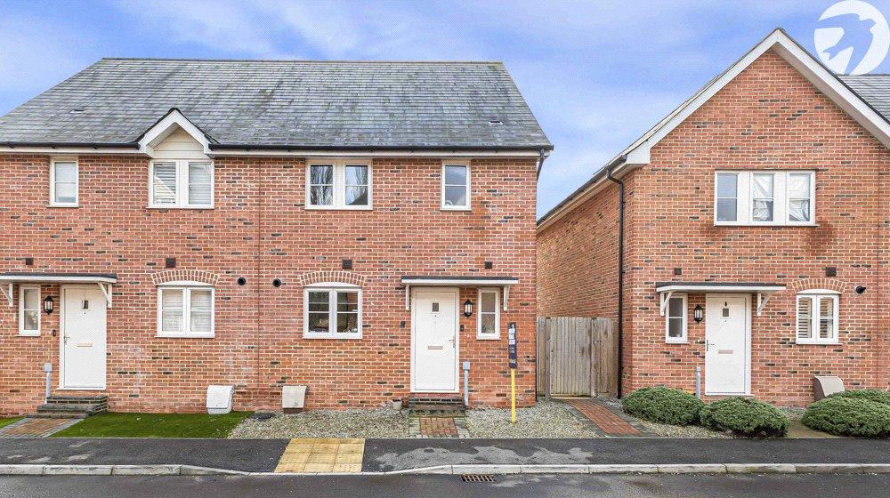 3 bedroom house for sale in Aylesford | Robinson Michael & Jackson
