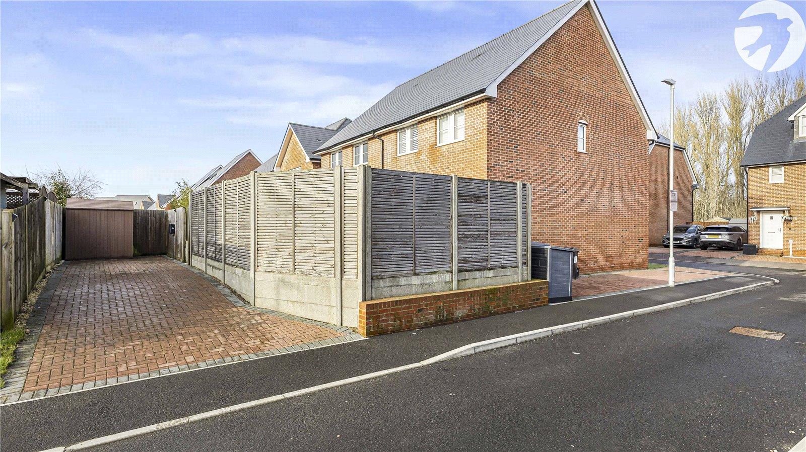 3 bedroom house for sale in Aylesford | Robinson Michael & Jackson