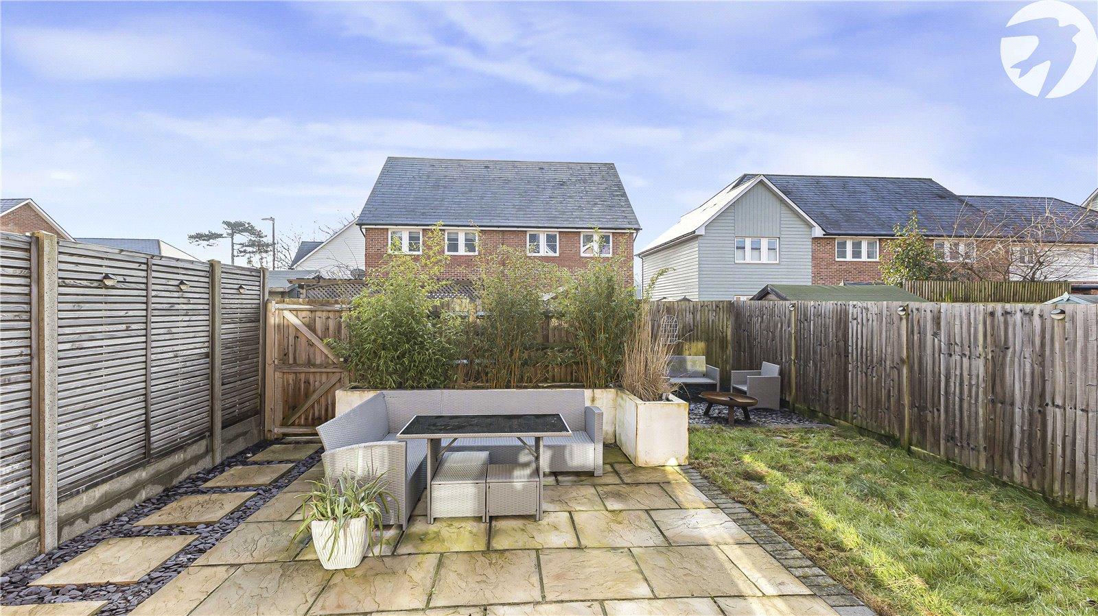 3 bedroom house for sale in Aylesford | Robinson Michael & Jackson