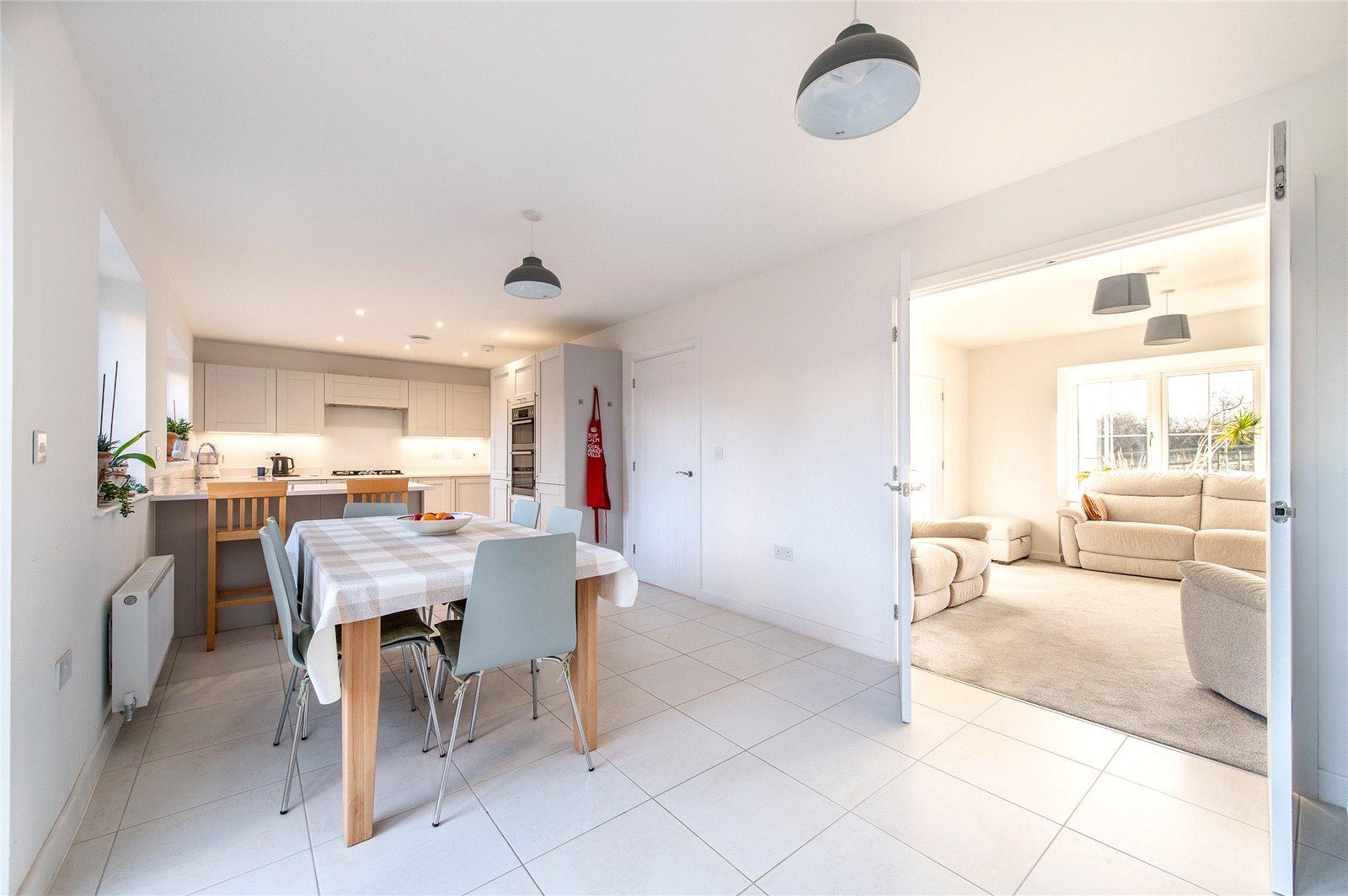 5 bedroom house for sale in Coxheath | Robinson Michael & Jackson
