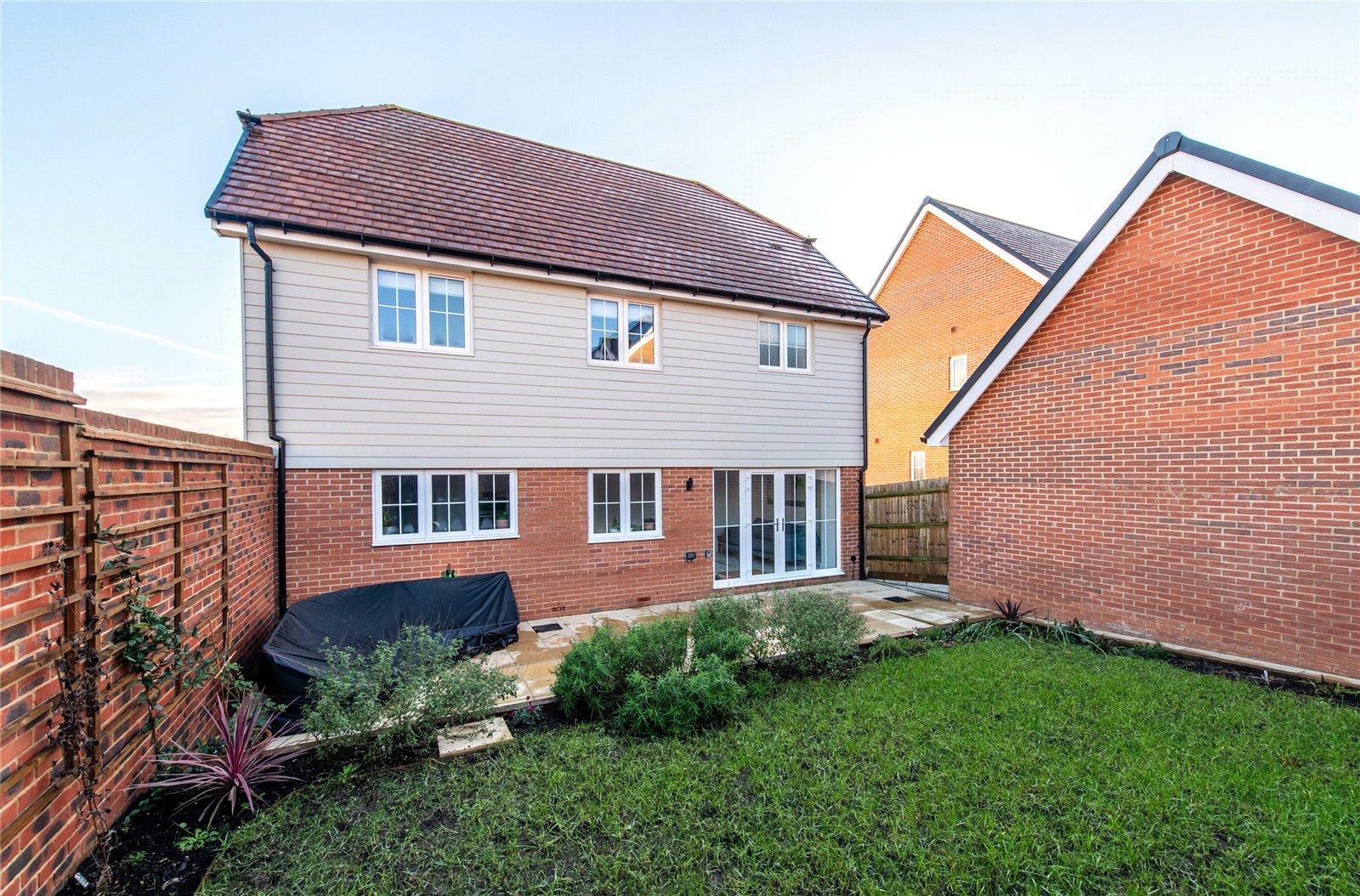 5 bedroom house for sale in Coxheath | Robinson Michael & Jackson