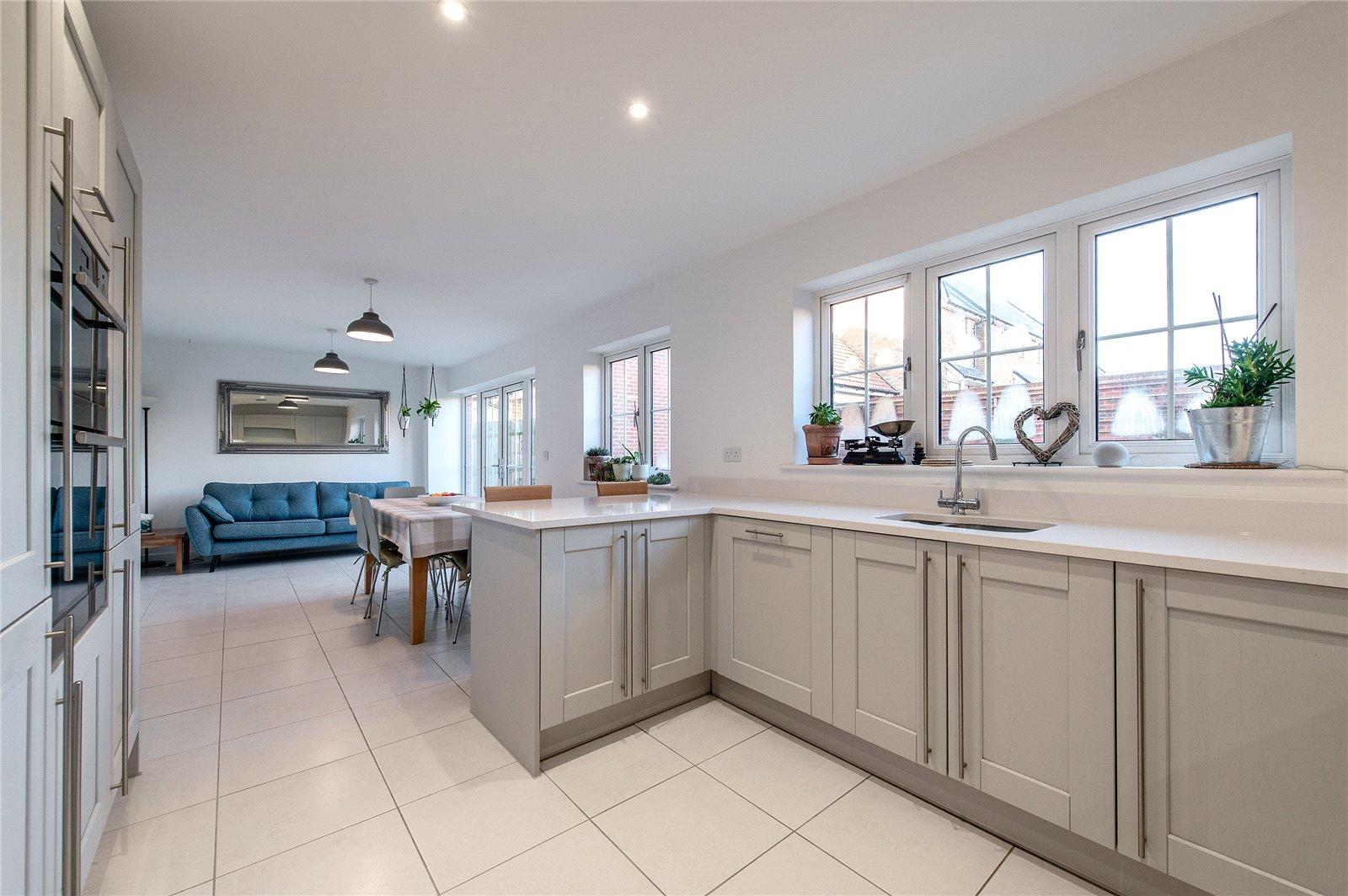 5 bedroom house for sale in Coxheath | Robinson Michael & Jackson