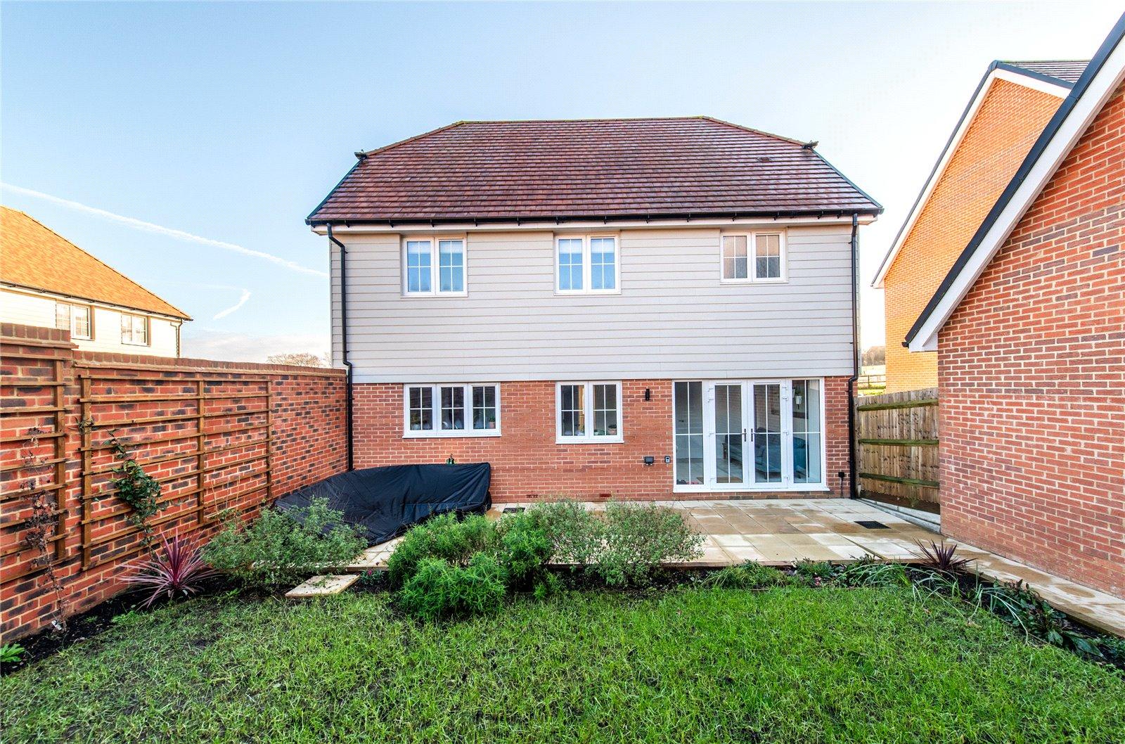 5 bedroom house for sale in Coxheath | Robinson Michael & Jackson