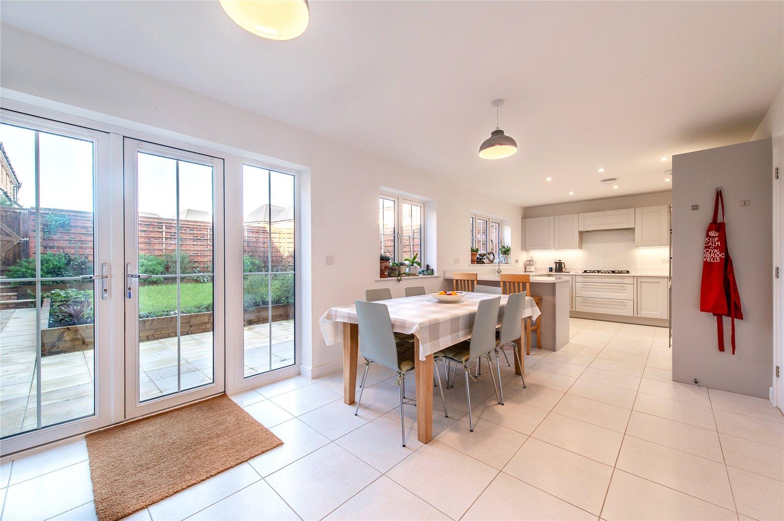 5 bedroom house for sale in Coxheath | Robinson Michael & Jackson