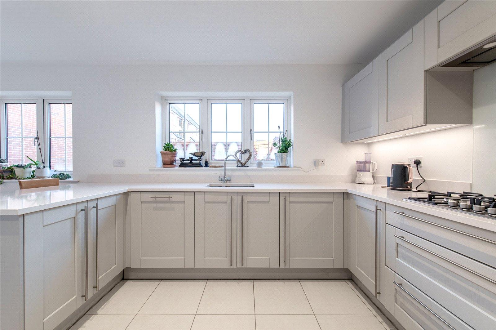 5 bedroom house for sale in Coxheath | Robinson Michael & Jackson