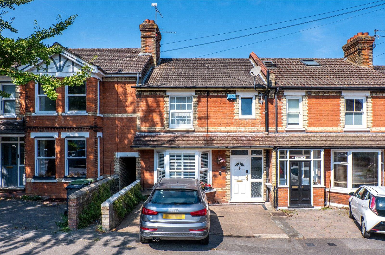 3 bedroom house for sale in Maidstone | Robinson Michael & Jackson