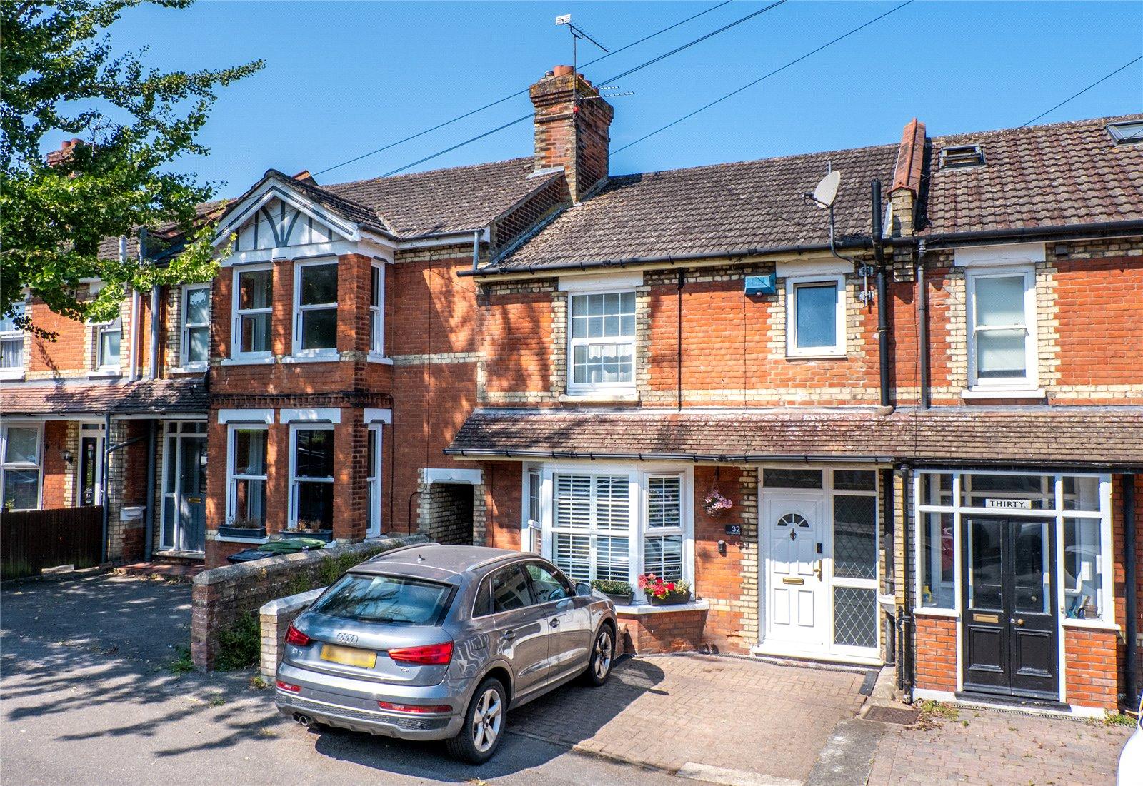 3 bedroom house for sale in Maidstone | Robinson Michael & Jackson