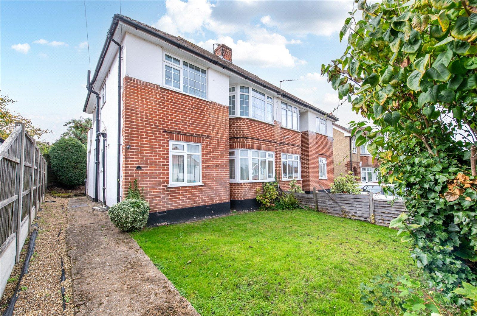 2 bedroom property for sale in Penenden Heath | Robinson Michael & Jackson