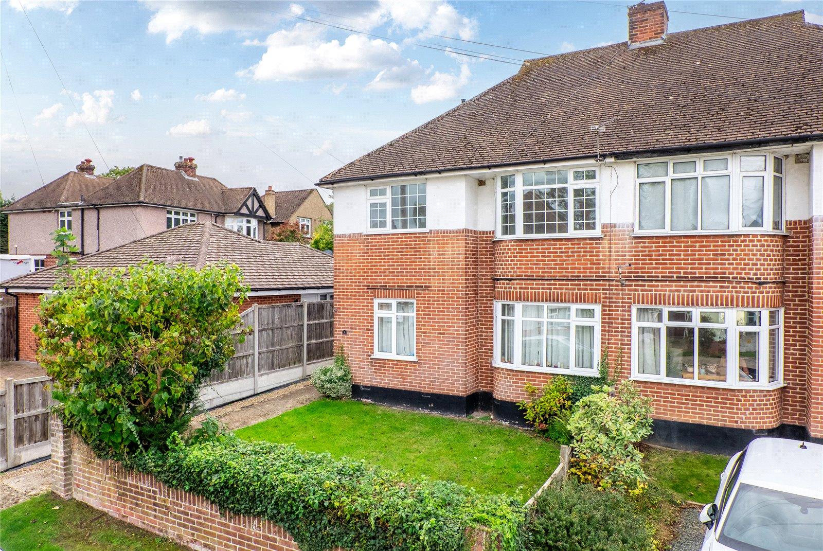 2 bedroom property for sale in Penenden Heath | Robinson Michael & Jackson