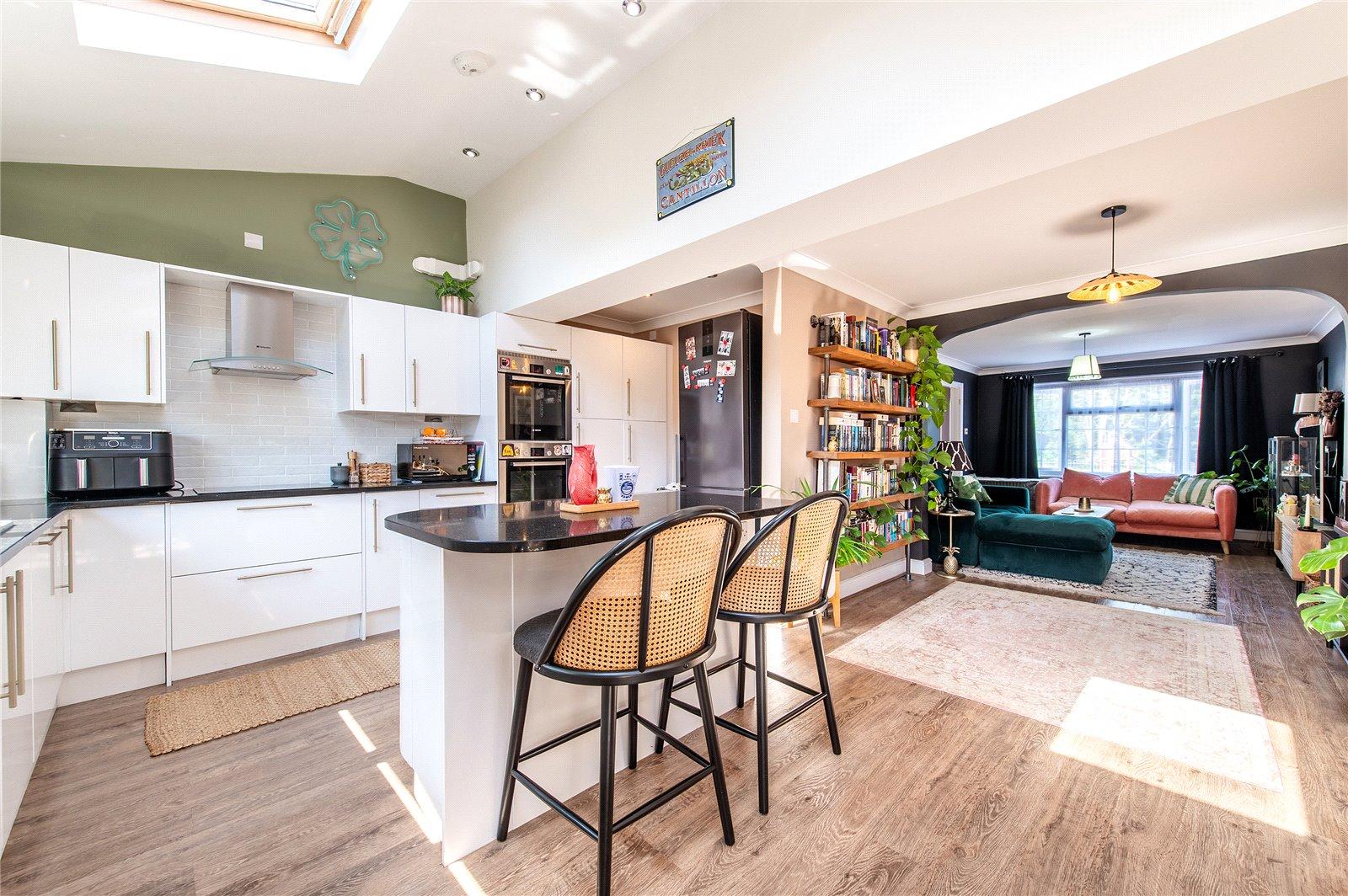 3 bedroom house for sale in Coxheath | Robinson Michael & Jackson