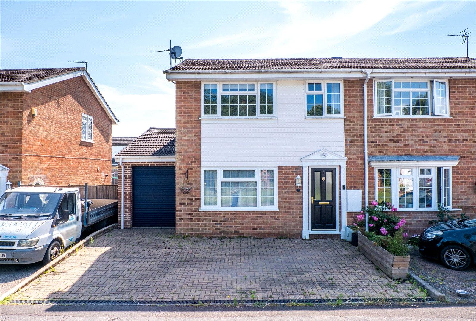 3 bedroom house for sale in Coxheath | Robinson Michael & Jackson