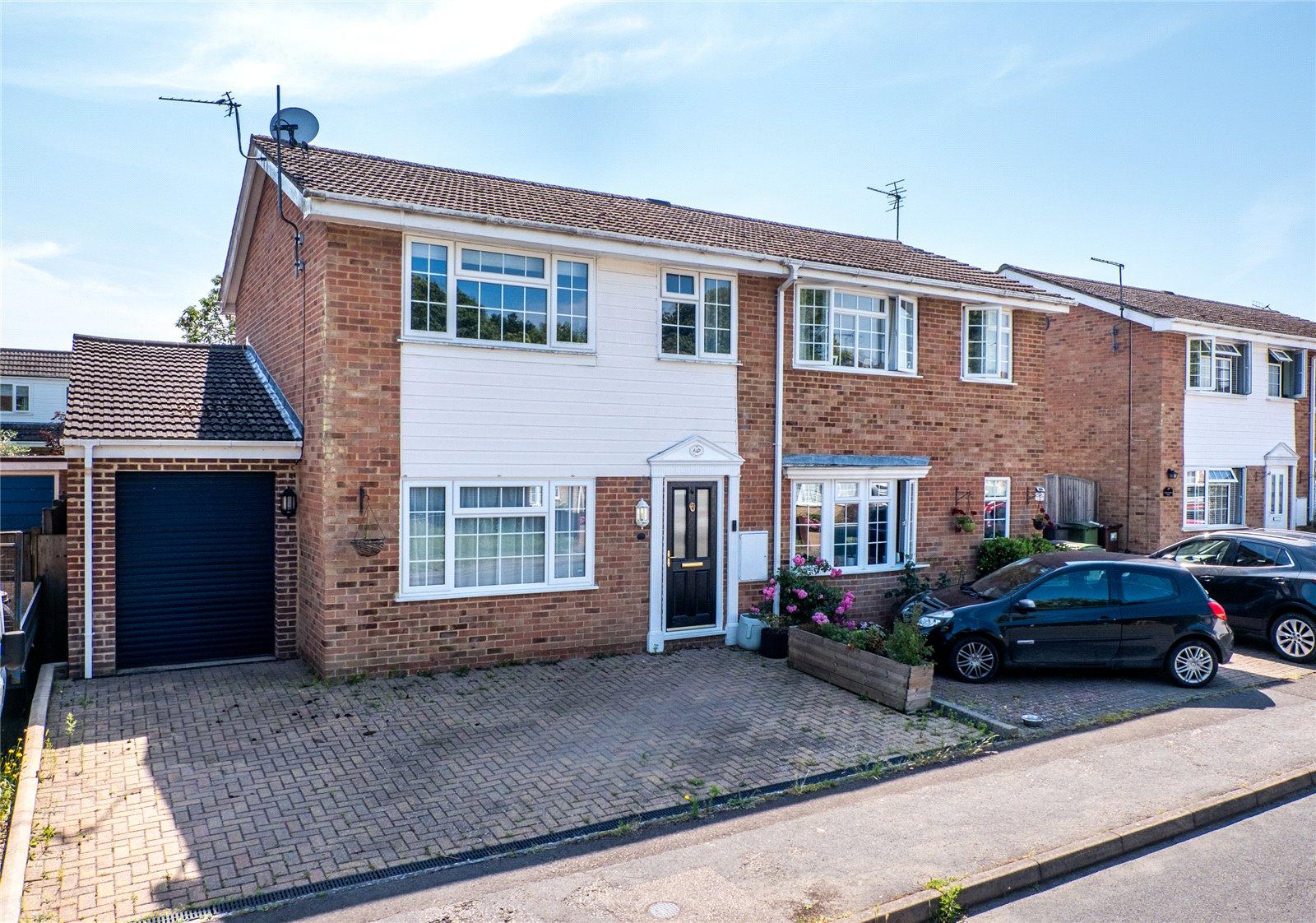 3 bedroom house for sale in Coxheath | Robinson Michael & Jackson