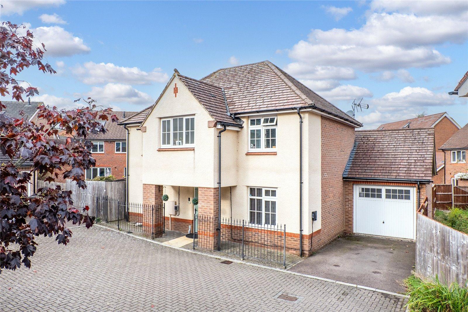 4 bedroom house for sale in Maidstone | Robinson Michael & Jackson