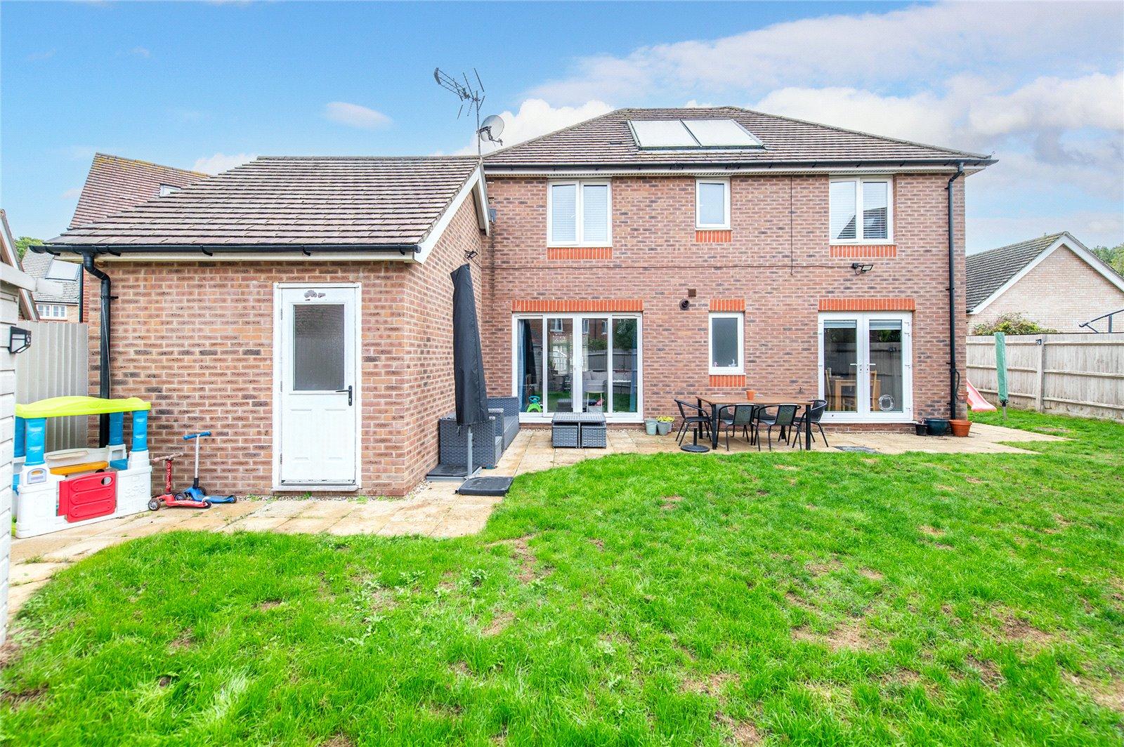 4 bedroom house for sale in Maidstone | Robinson Michael & Jackson