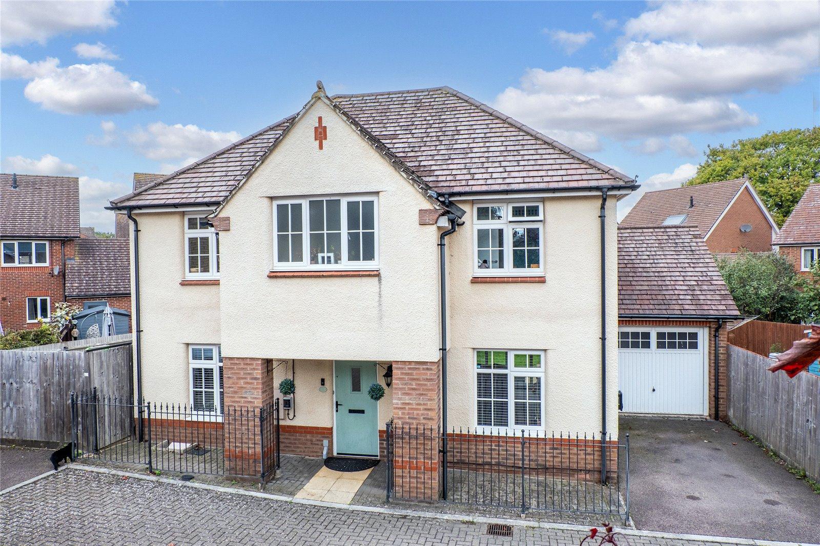 4 bedroom house for sale in Maidstone | Robinson Michael & Jackson