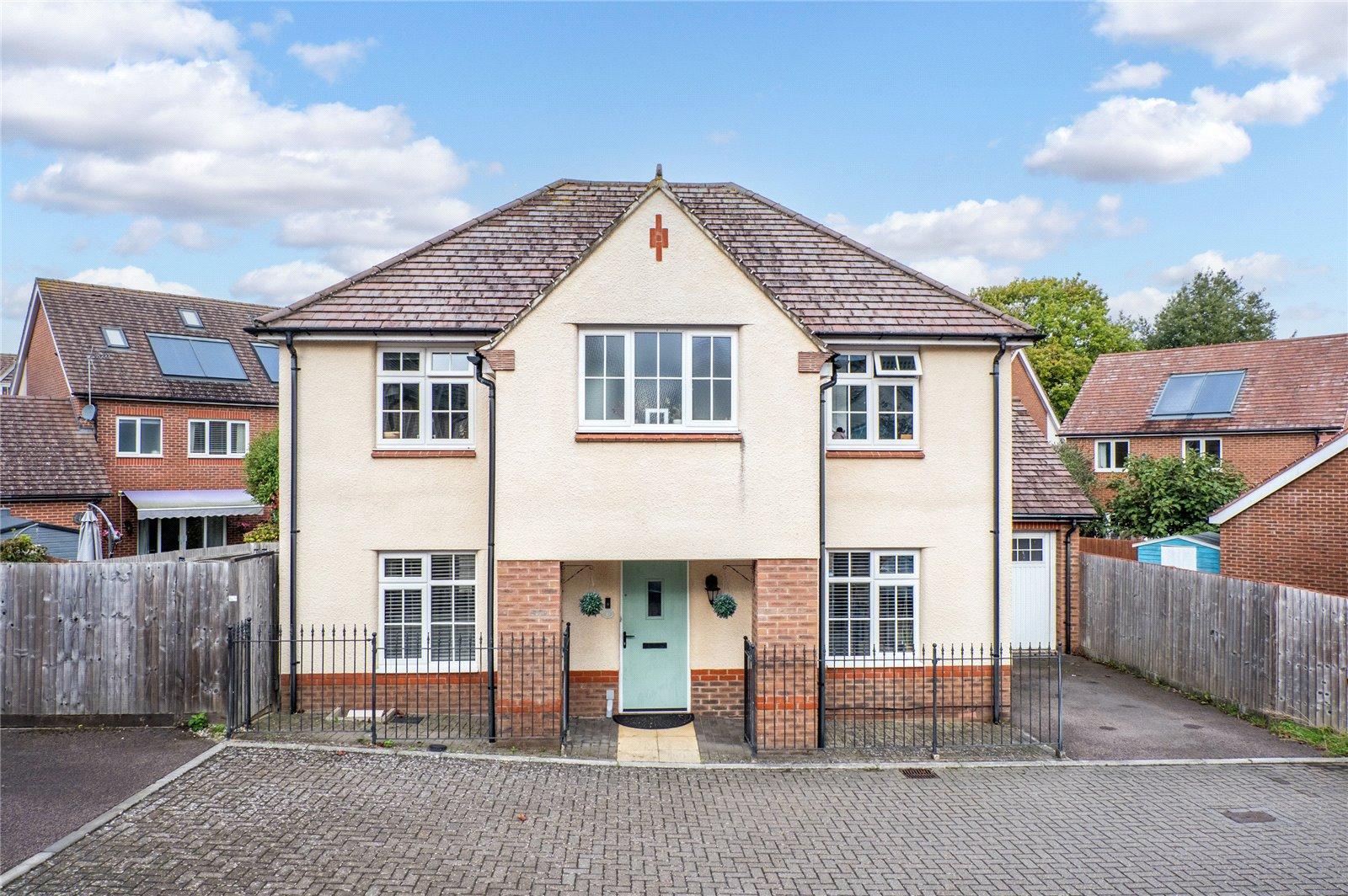 4 bedroom house for sale in Maidstone | Robinson Michael & Jackson