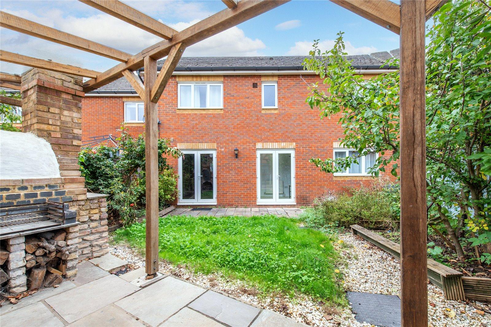 4 bedroom house for sale in Boughton Monchelsea | Robinson Michael & Jackson