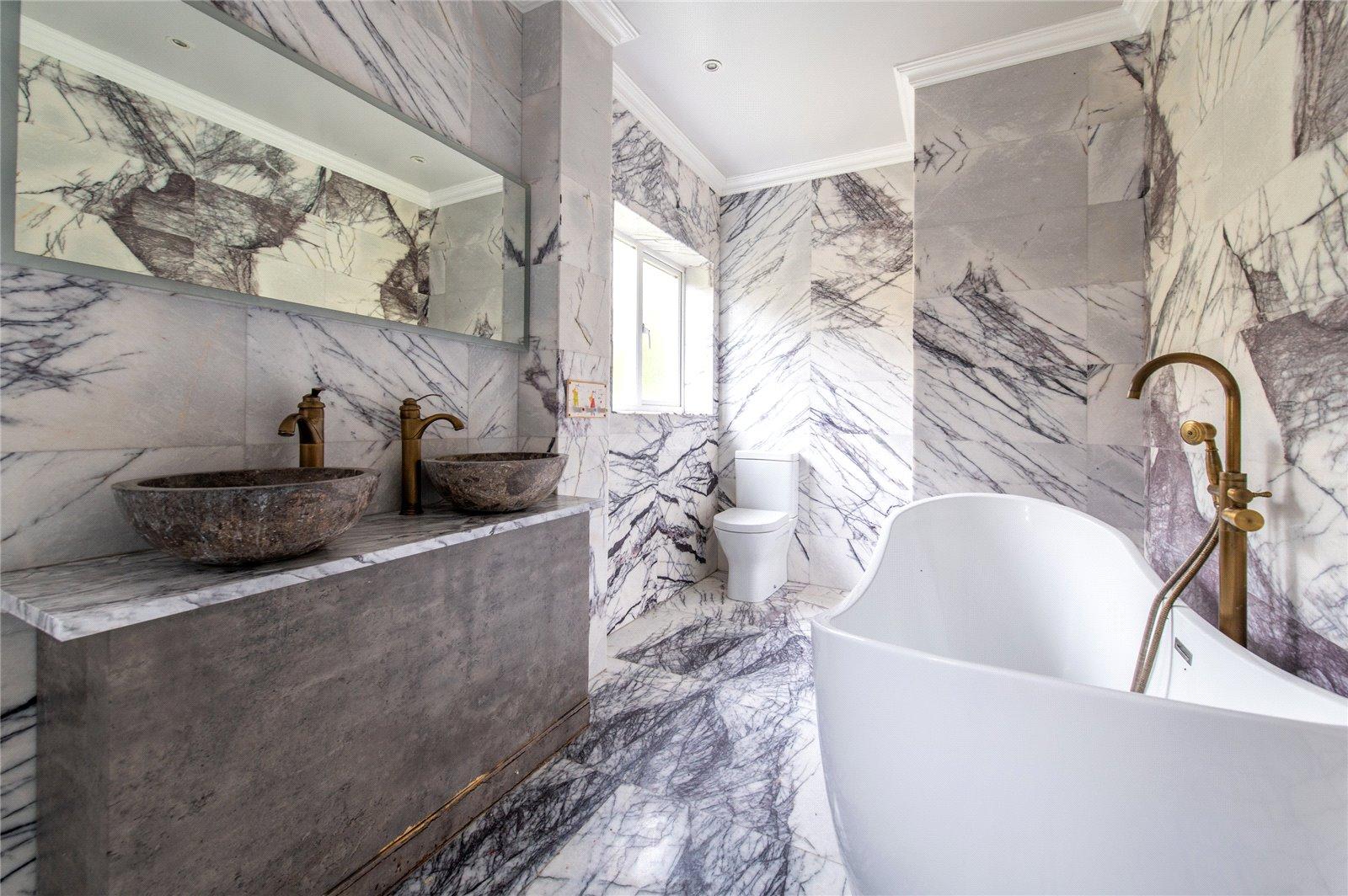 4 bedroom house for sale in Boughton Monchelsea | Robinson Michael & Jackson