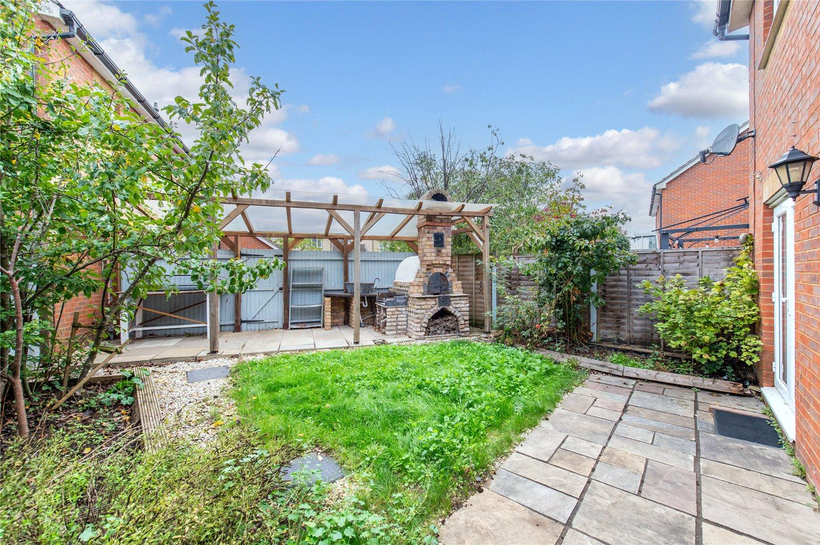 4 bedroom house for sale in Boughton Monchelsea | Robinson Michael & Jackson