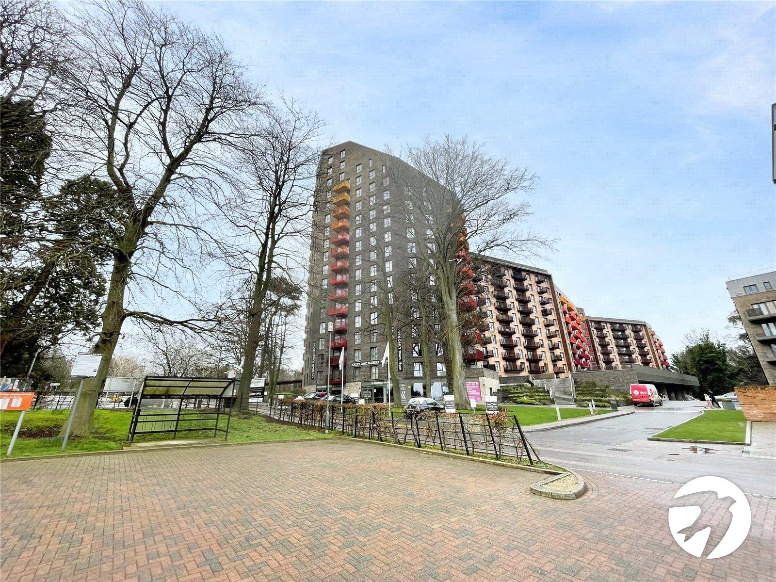 2 bedroom property for sale in Maidstone | Robinson Michael & Jackson