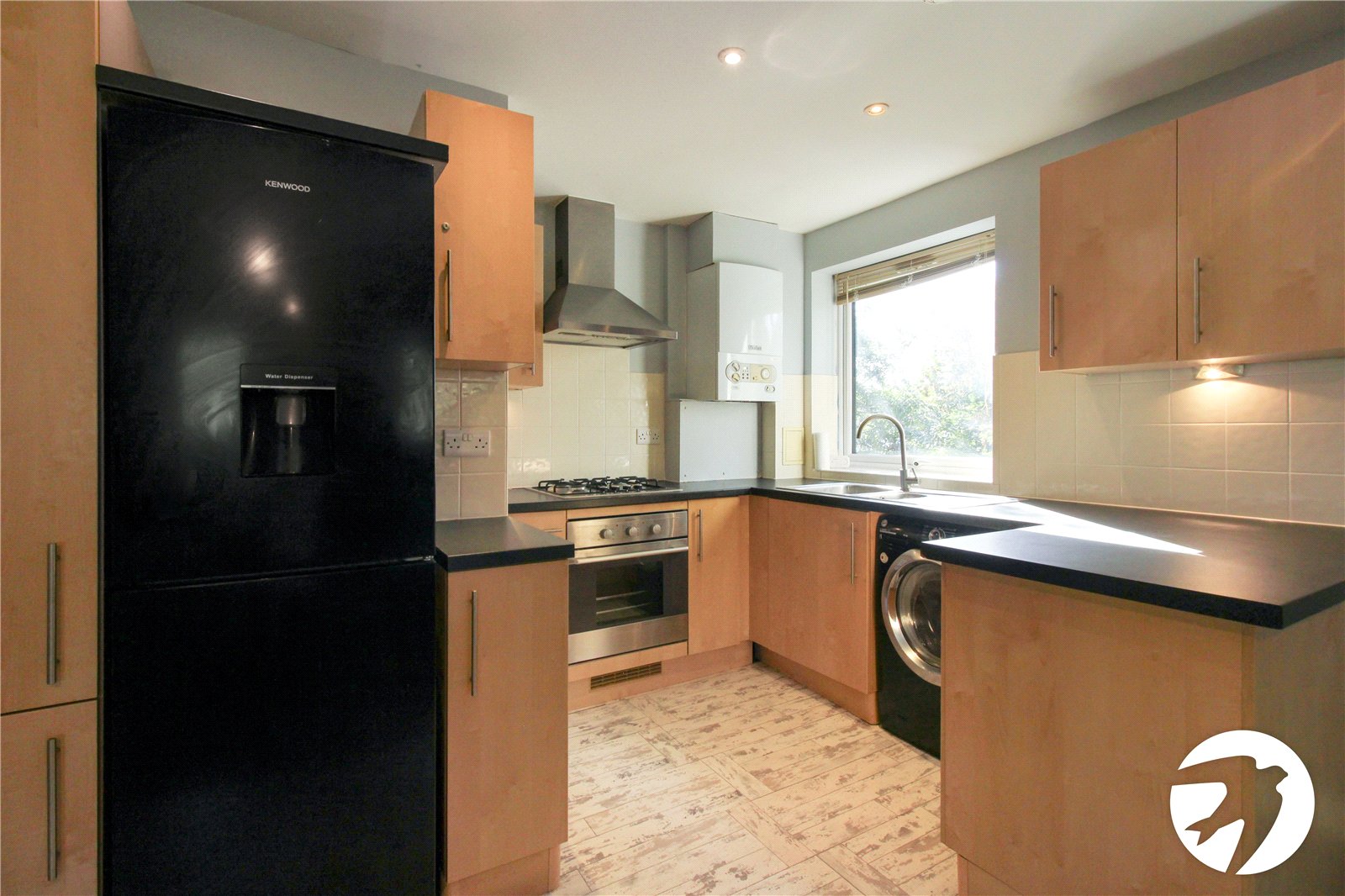 2 bedroom property for sale in Tovil | Robinson Michael & Jackson