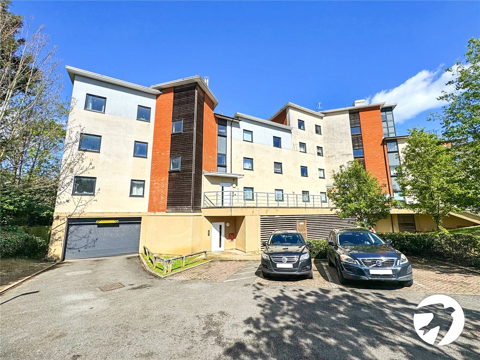 2 bedroom property for sale in Tovil | Robinson Michael & Jackson