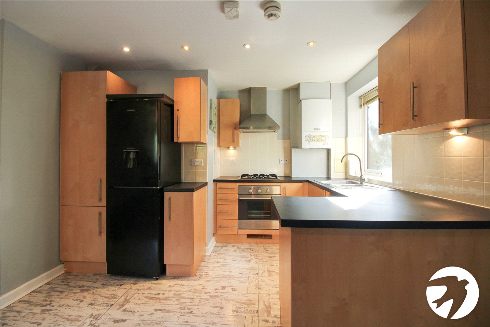 2 bedroom property for sale in Tovil | Robinson Michael & Jackson