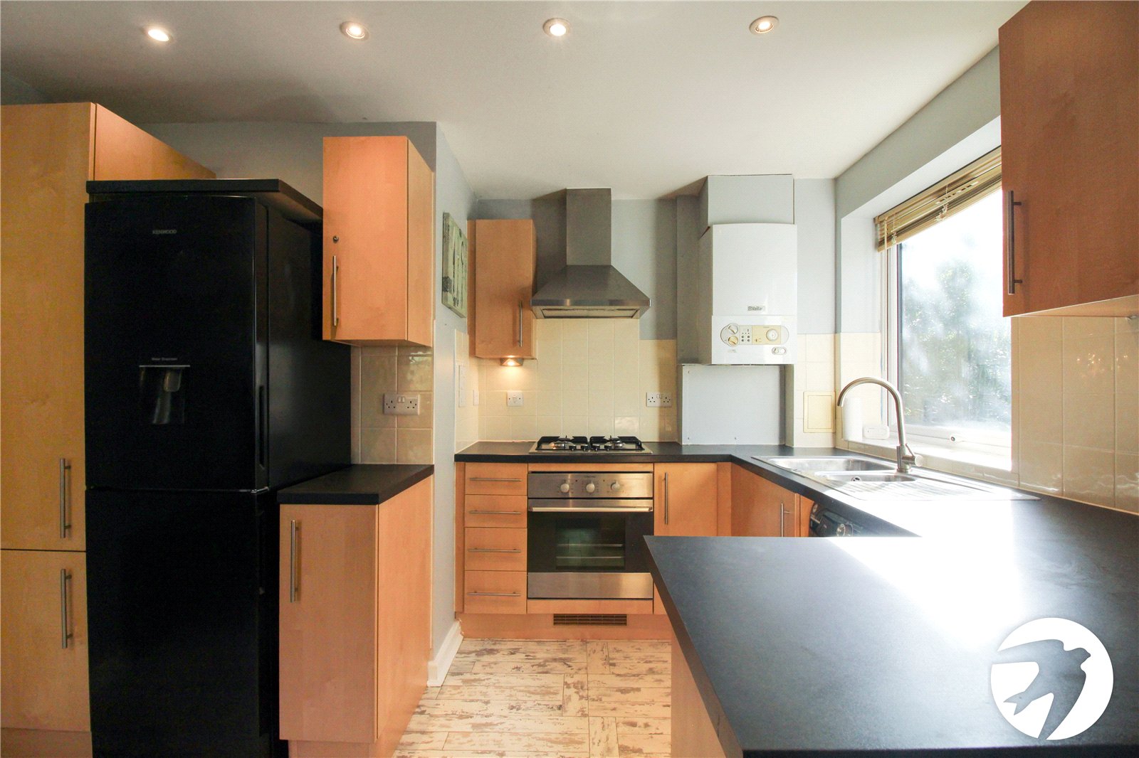 2 bedroom property for sale in Tovil | Robinson Michael & Jackson