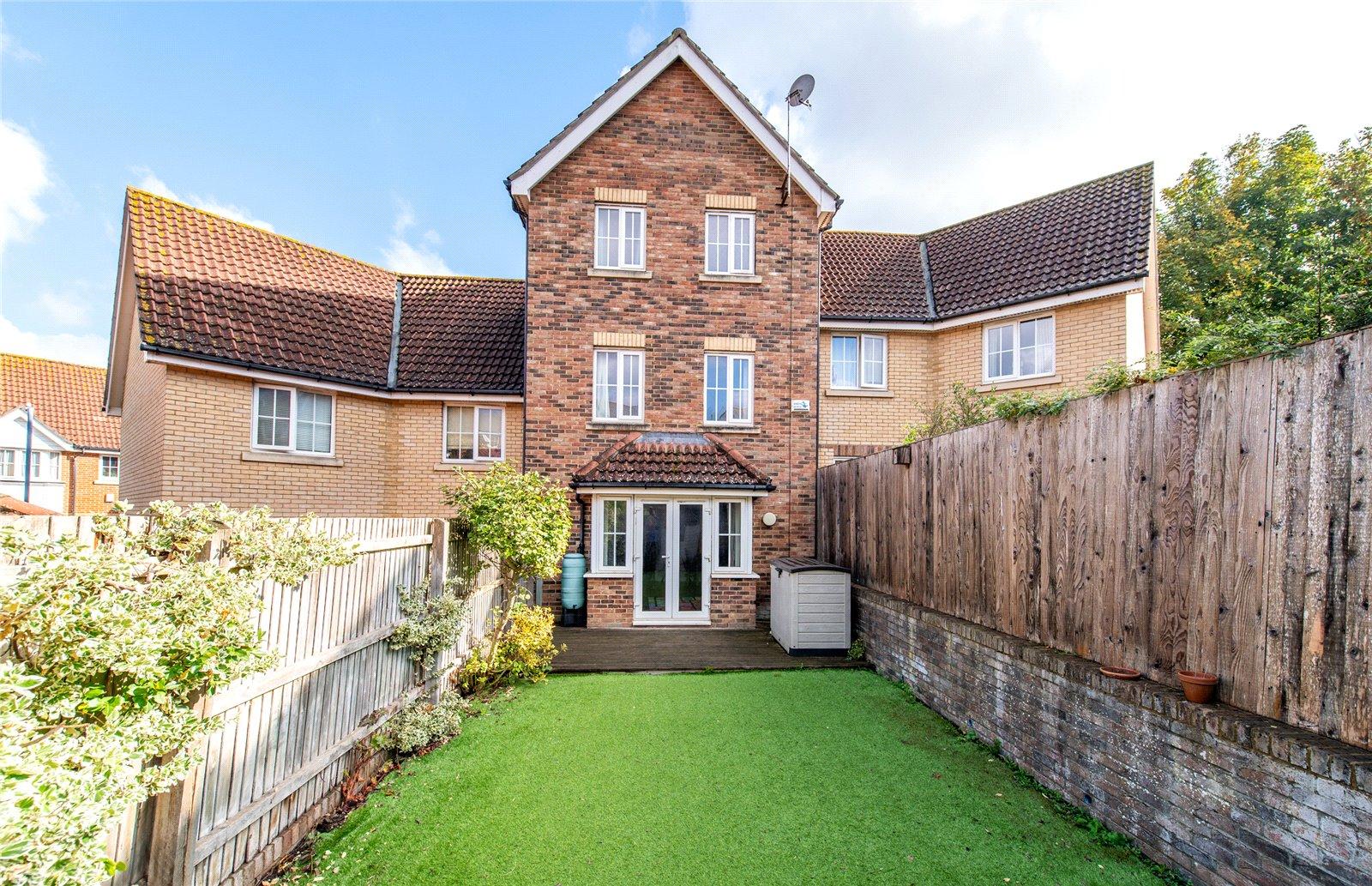 4 bedroom property for sale in Tovil | Robinson Michael & Jackson