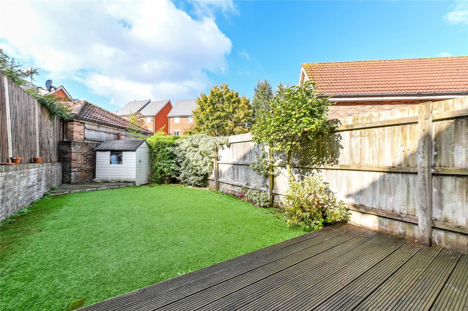 4 bedroom property for sale in Tovil | Robinson Michael & Jackson