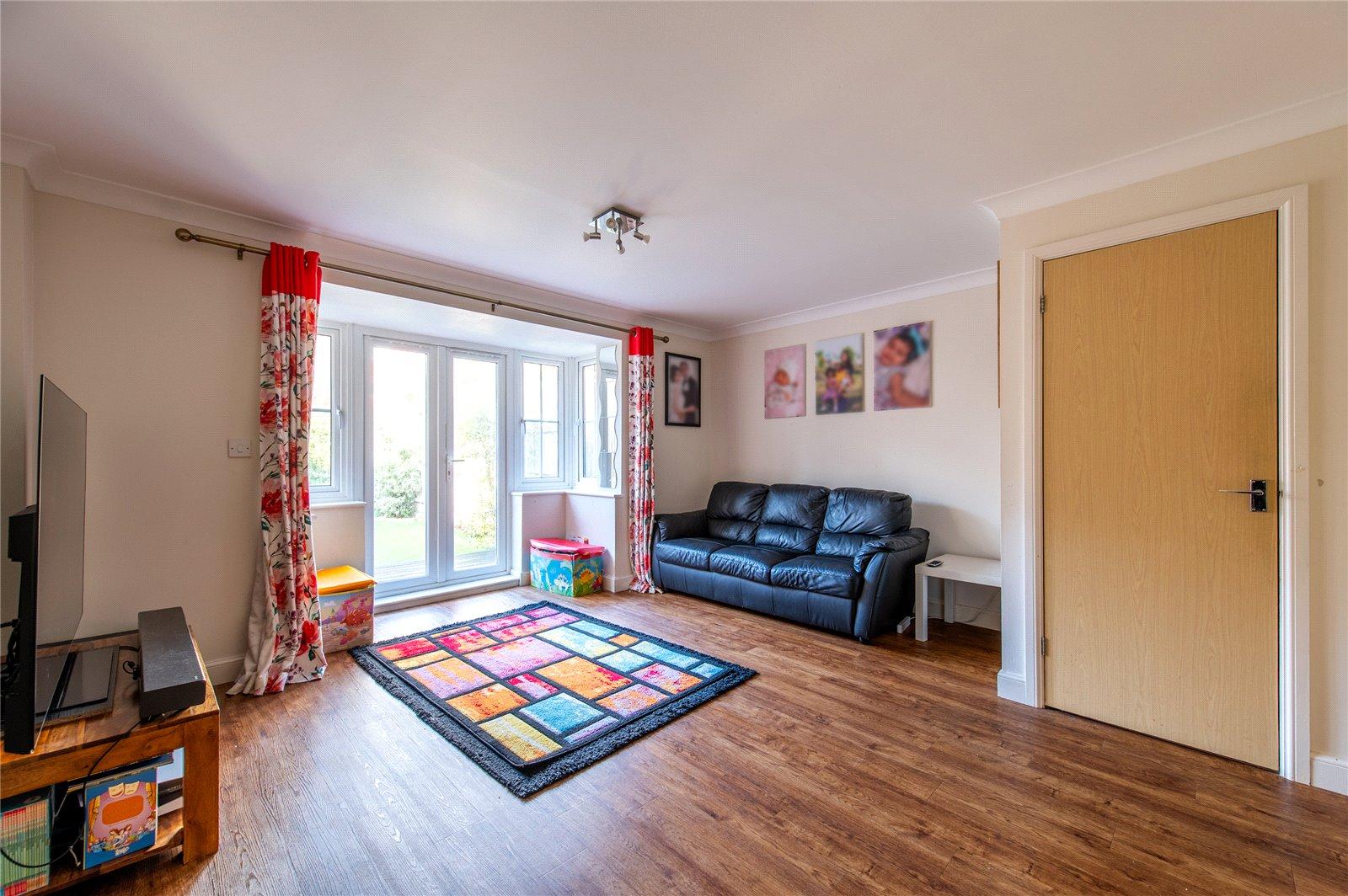 4 bedroom property for sale in Tovil | Robinson Michael & Jackson