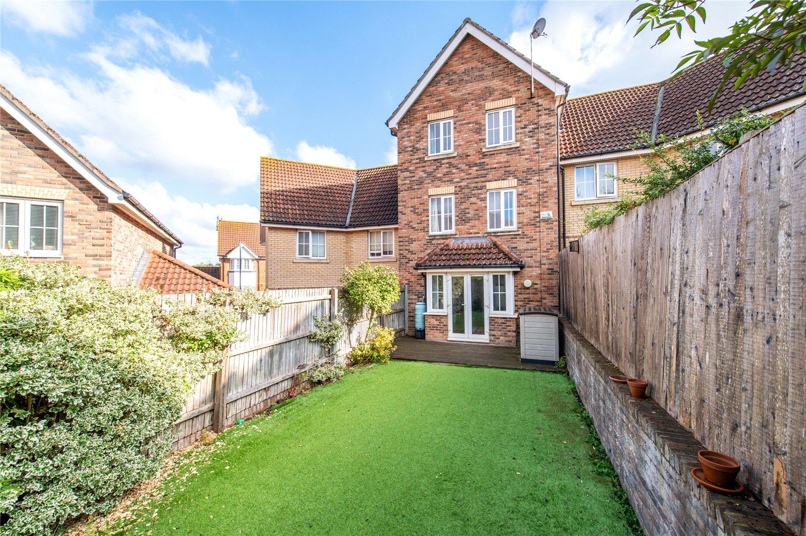 4 bedroom property for sale in Tovil | Robinson Michael & Jackson