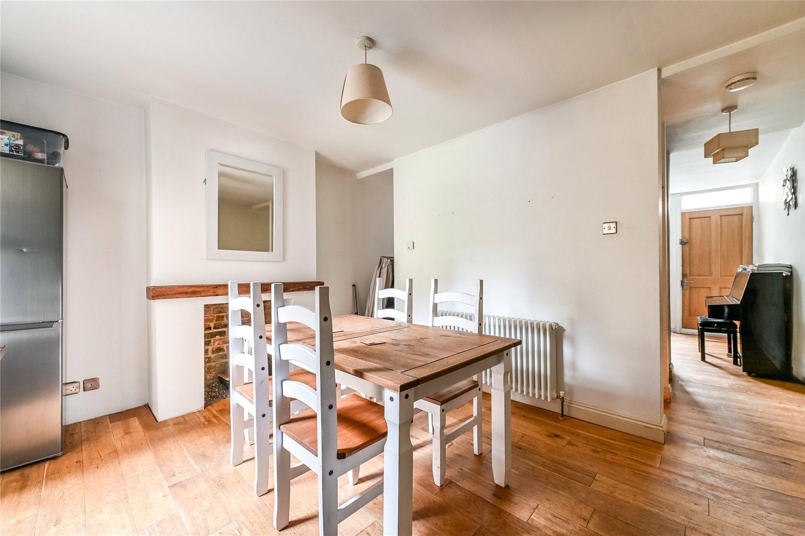 2 bedroom house for sale in Maidstone | Robinson Michael & Jackson