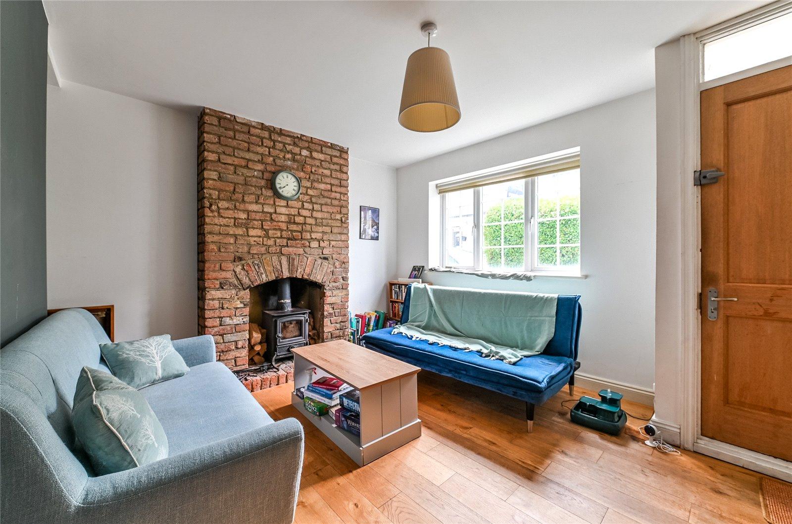 2 bedroom house for sale in Maidstone | Robinson Michael & Jackson